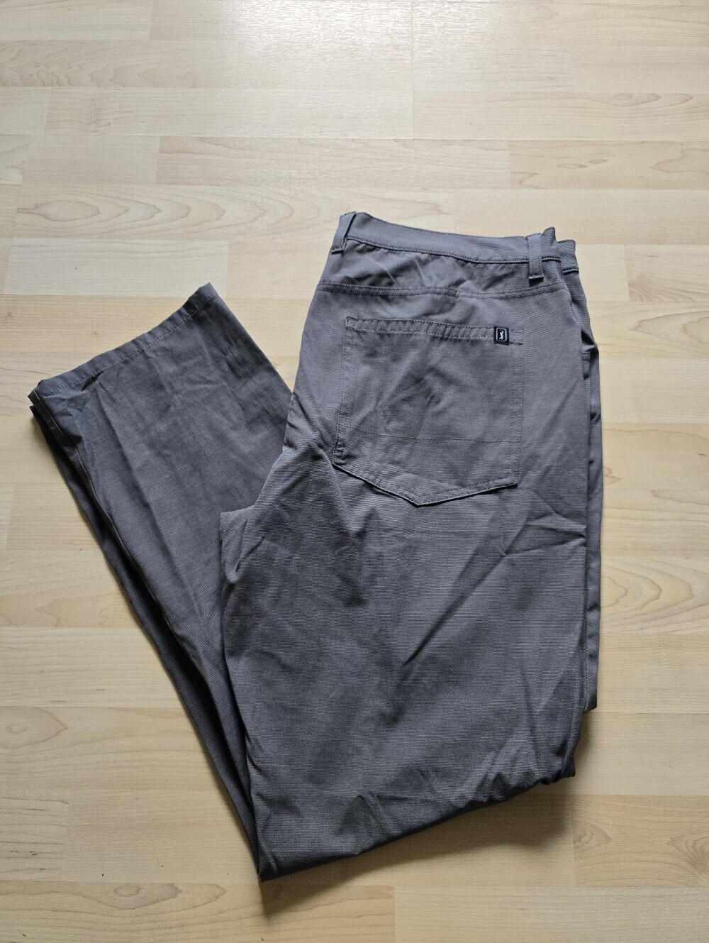 PGA Tour Golf Pants Size 36×30